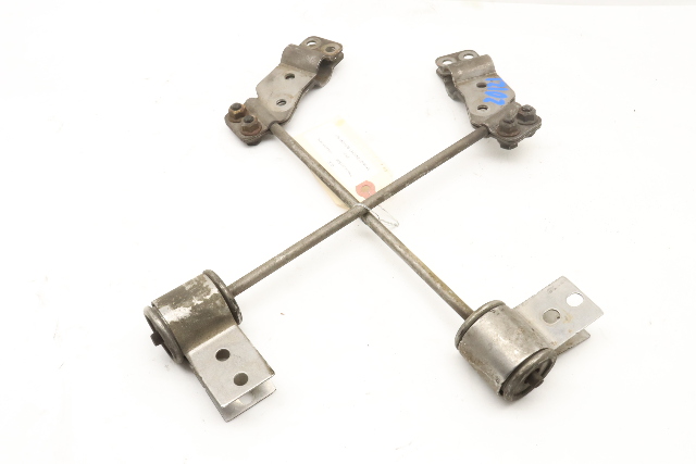 2007 Porsche Boxster 987 Parts OEM