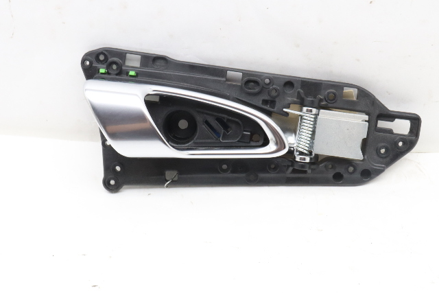 2012-2023 Porsche 911 991 Boxster Cayman Interior Door Handle Right OEM