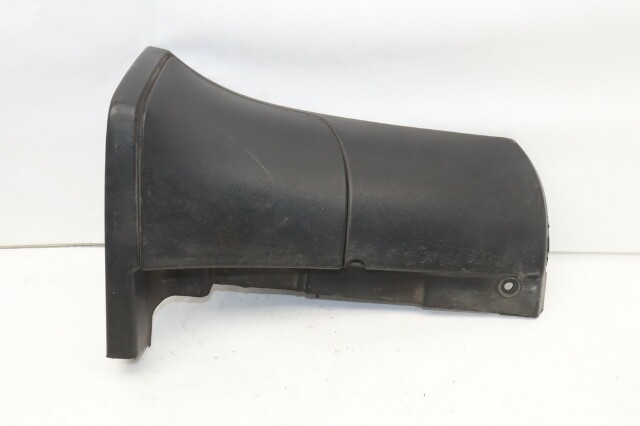 2008 2009 2010 Porsche Cayenne Rocker Panel Mud Guard Right OEM