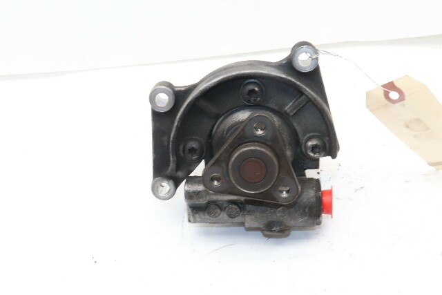 2008 2009 2010 Porsche Cayenne Power Steering Pump - 95531405010 OEM