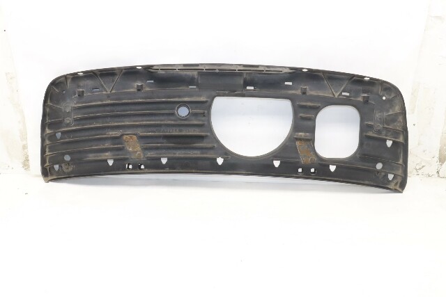 1999-2004 Porsche 911 996 Engine Motor Lid Spoiler Lower OEM