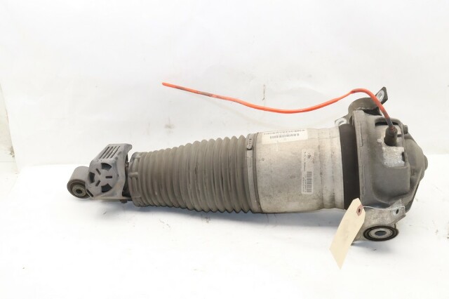 2008-2010 Porsche Cayenne Left Rear Strut Shock Air Spring 95535801911 OEM