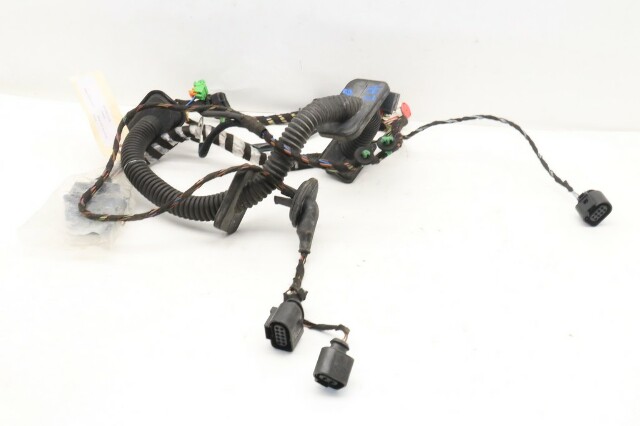 2006 Porsche 911 Door Wire Wiring Harness Loom Left - 99761260105 OEM