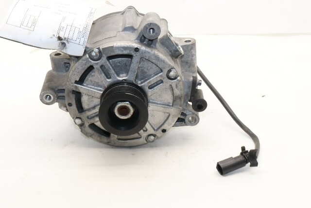 2008-2010 Porsche Cayenne 4.8 Alternator 190 AMP 94860302500 OEM