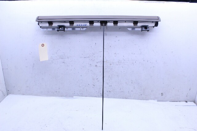 2011-2018 Porsche Cayenne Rear Door Sun Shade Right OEM