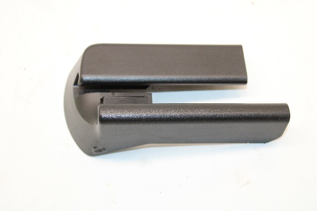 2013 Porsche Cayenne Seat Rail Cover - 99152135900 OEM