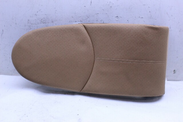 2009 2010 2011 2012 Porsche Boxster 987 Front Seat Back Cushion OEM