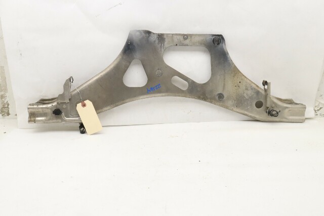 1999-2001 Porsche 911 996 3.4 Engine Mount Carrier Bracket 99637501106 OEM