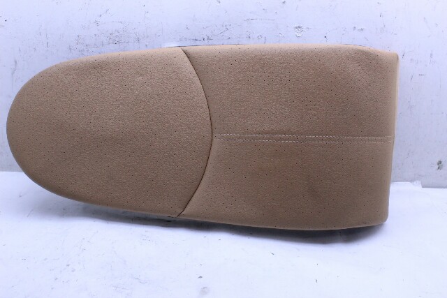 2009 2010 2011 2012 Porsche Boxster 987 Front Seat Back Cushion - 99752155101 OEM
