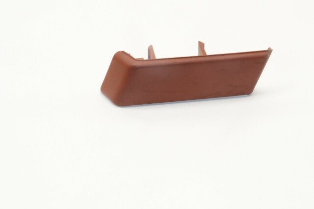 2005-2012 Porsche 911 997 Door Panel Screw Trim Cover Left Driver OEM