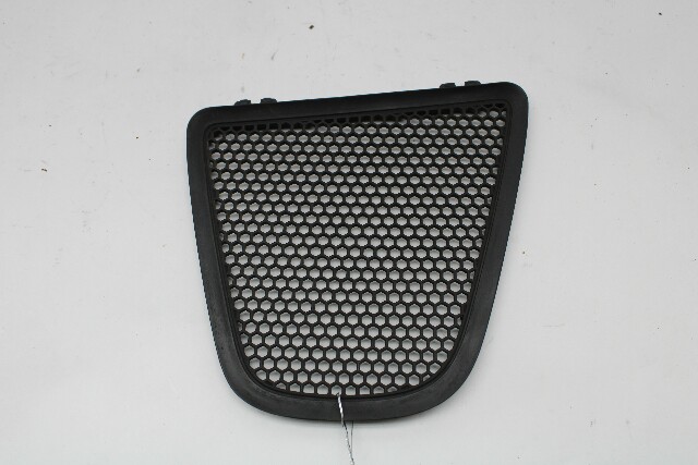 2013-2020 Porsche Boxster Roll Bar Wind Screen Deflector Right OEM