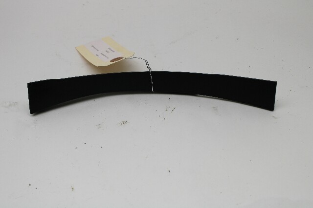 2012-2019 Porsche 911 991 Boxster Cayman Kick Panel Trim Molding Right OEM