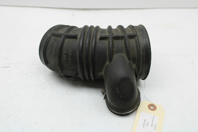 1999-2004 Porsche 911 996 3.4 3.6 Air Cleaner Intake Duct Hose OEM