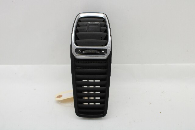 2013-2016 Porsche Boxster Cayman 981 Dash AC Air Vent Center Left See NOTE OEM