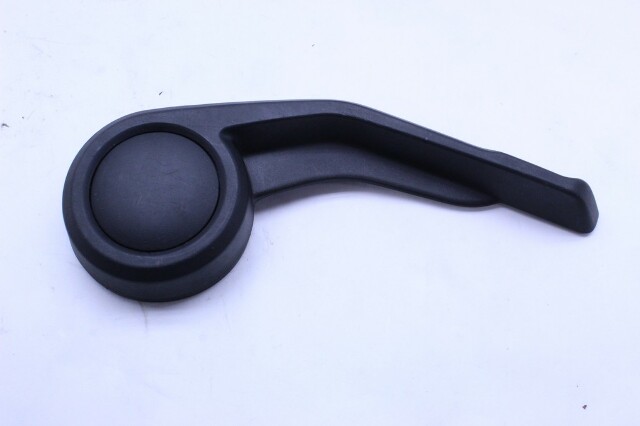 2013-2022 Porsche Boxster Cayman Seat Track Adjust Handle Right OEM