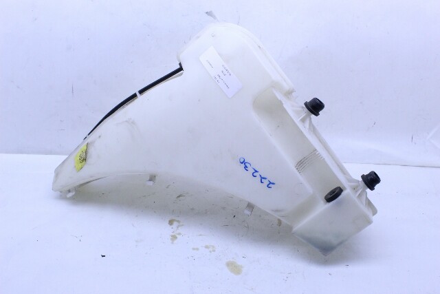 2005-2012 Porsche 911 997 Boxster Cayman 987 Windshield Washer Reservoir Tank OEM