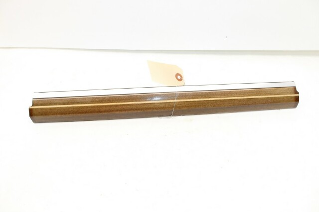 2011-2018 Porsche Cayenne Dash Dashboard Trim Molding Right - 7P5857222 OEM