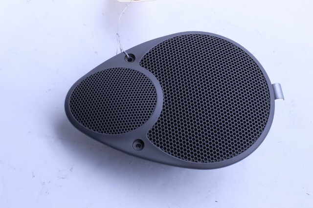 1997-2004 Porsche 911 Boxster Right Dash Speaker HAES 99664503701 Grey OEM