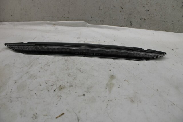 05-12 Porsche Boxster Rear Center Third Brake Stop Light 98763105002 OEM