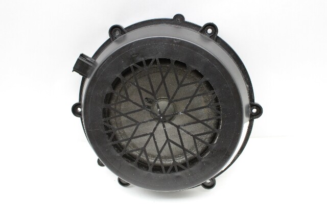 2013 2014 2015 2016 Porsche Boxster Cayman Door Speaker ASK OEM
