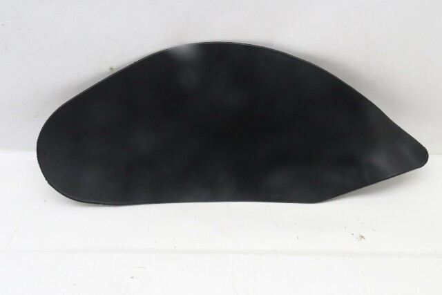 2005-2012 Porsche Boxster 987 Convertible Top Motor Cover Right OEM