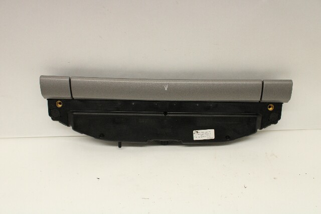 2005-2012 Porsche 911 997 Boxster Cayman 987 Dash Cup Holder Volcano OEM