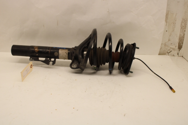 2007 2008 2009 Porsche 911 997 Turbo Front Strut Right Pasm - 99734304813 OEM