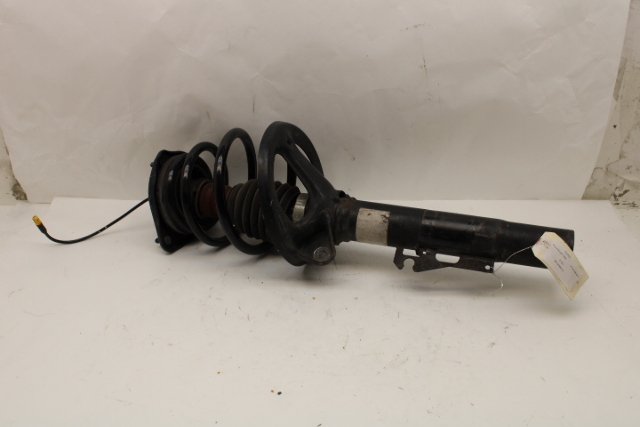 2007 2008 2009 Porsche 911 997 Turbo Front Strut Left Driver PASM OEM