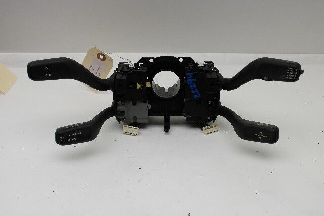 2013 2014 2015 2016 Porsche Boxster 981 Turn Signal Wiper Column Switch - 97061304301 OEM