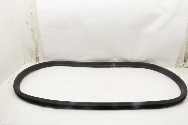 2012-2023 Porsche 911 Boxster Cayman Front Hood Seal - 99151161103 OEM