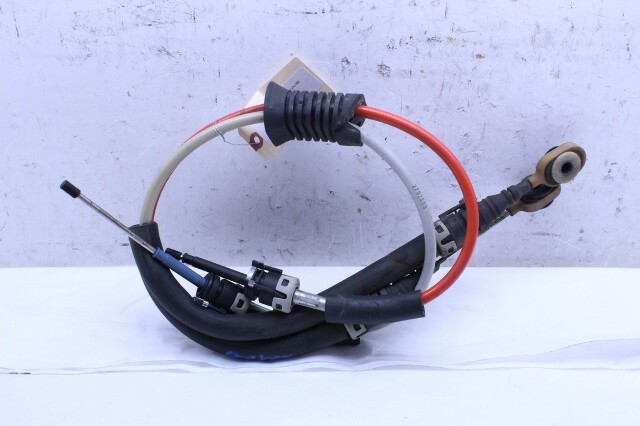 2009-2012 Porsche 911 997 6 Speed Shifter Cables 99742404110 OEM