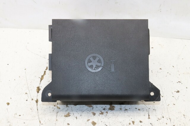 Porsche 911 991 Boxster Cayman 981 718 Tire Compressor Bracket OEM