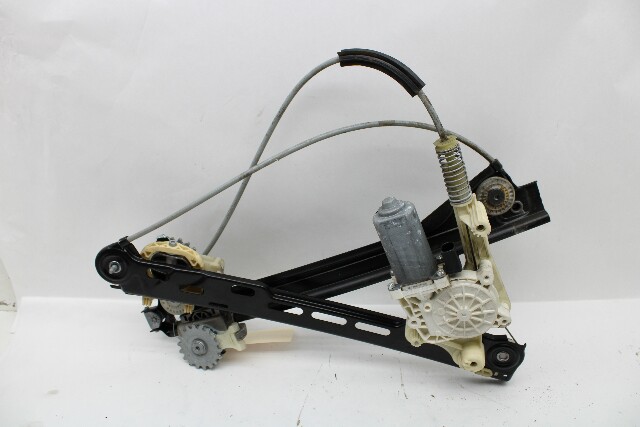 2012-2019 Porsche 911 Boxster Cayman 981 Front Window Regulator Right OEM