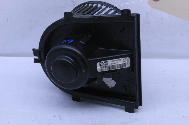 2001 Porsche Boxster Heater Blower Motor OEM