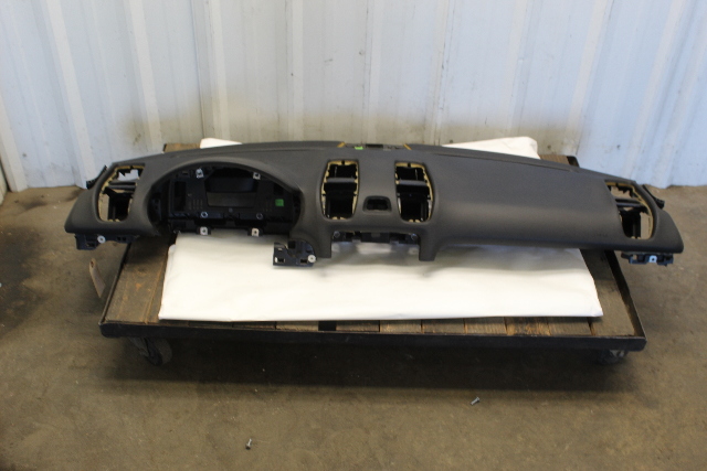 2013 2014 2015 2016 Porsche Boxster Cayman 981 Dash Dashboard OEM