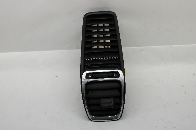2013-2016 Porsche Boxster Cayman 981 Dash AC Air Vent Center Right See NOTE OEM