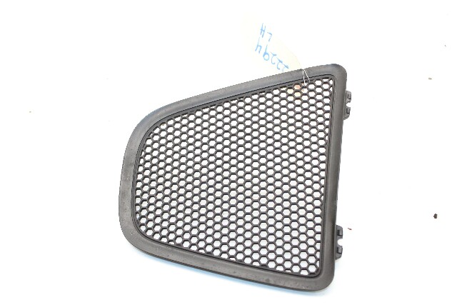 2013-2020 Porsche Boxster Roll Bar Wind Screen Deflector Left OEM