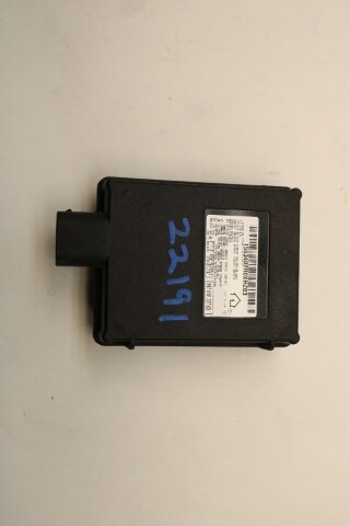 Porsche 911 997 Boxster Cayman 987 Homelink Garage Opener Control Module OEM