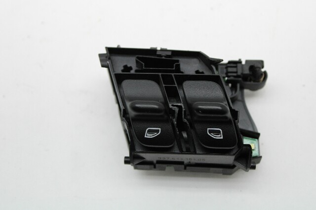 2006-2008 Porsche 911 Coupe Boxster Cayman Left Power Window Switch OEM