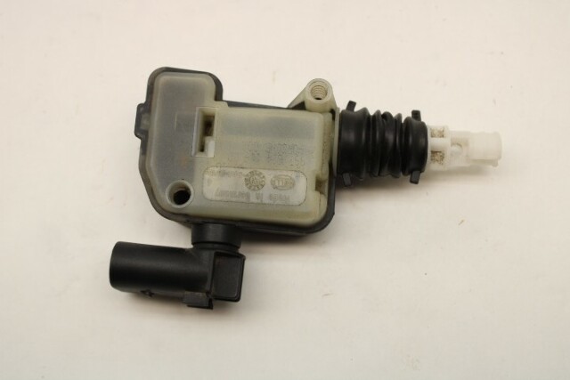 Porsche 911 Boxster Hood Latch Lock Actuator - 99662411900 OEM