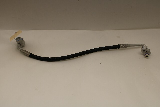 2011-2018 Porsche Cayenne Air Conditioning AC Hose Line - 95557208100 OEM