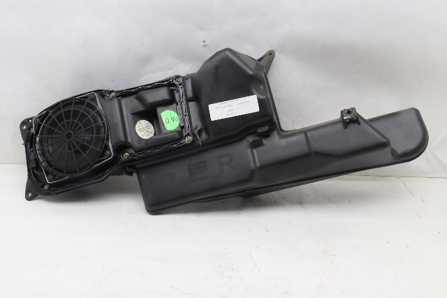 2003 2004 Porsche 911 Boxster Door Speaker Box Right OEM