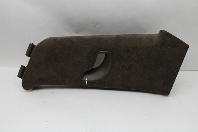 2011-2018 Porsche Cayenne Rear C Pillar Trim Panel Right OEM