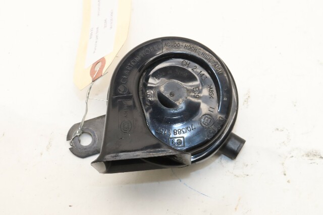 2012-2016 Porsche 911 991 Boxster Cayman 981 Horn High Tone OEM