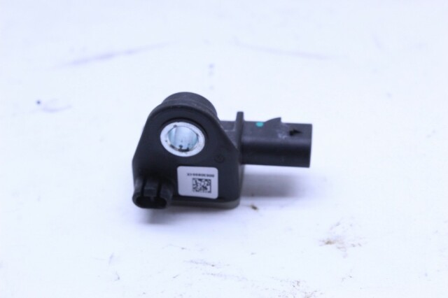 2012-2019 Porsche 911 991 Boxster Cayman 981 Crash Impact Sensor
