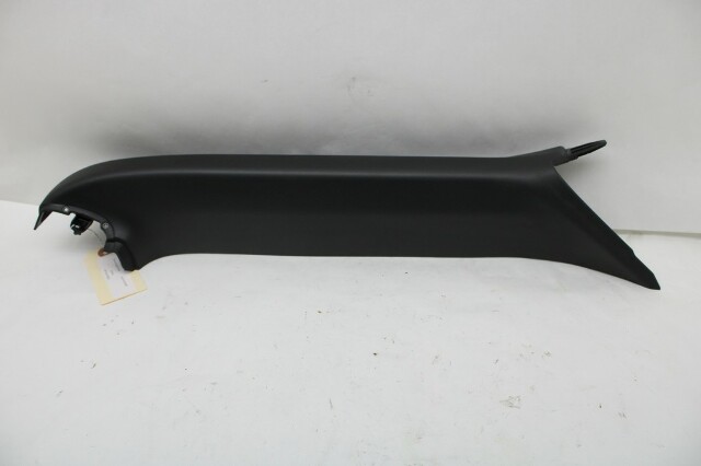 2013-2016 Porsche Cayman Windshield Pillar Trim Right OEM
