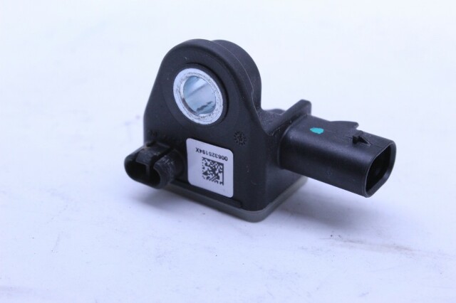 2012-2019 Porsche 911 991 Boxster Cayman 981 Crash Impact Sensor