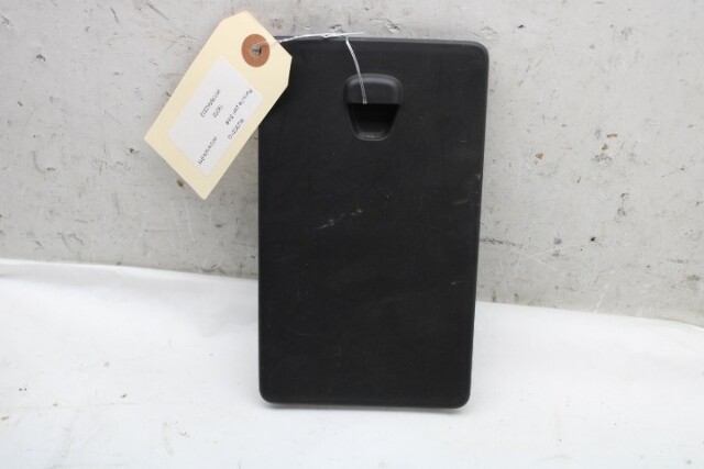 2012-2019 Porsche 911 Boxster Cayman Fuse Box Cover Right - 99155562203 OEM