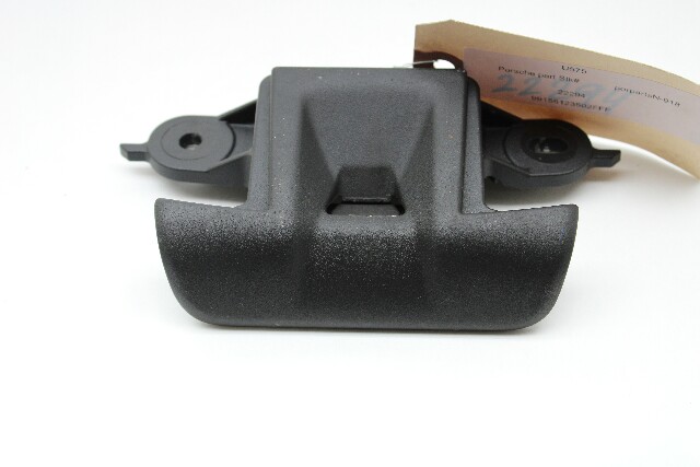 2014 2015 2016 Porsche 911 991 Boxster 981 Convertible Top Latch Catch OEM
