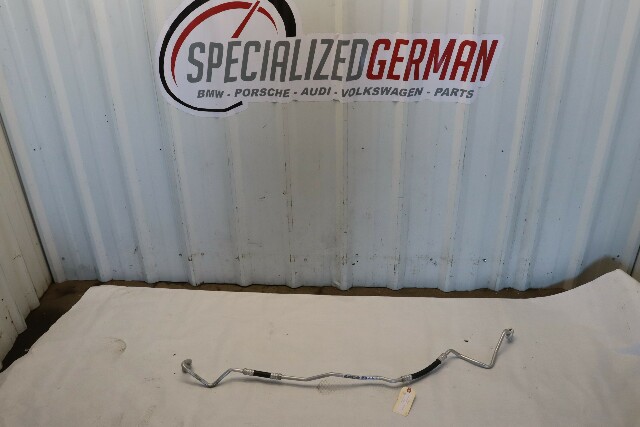 2012-2016 Porsche 911 Boxster Cayman A/C Condenser Hose 99157310302 OEM